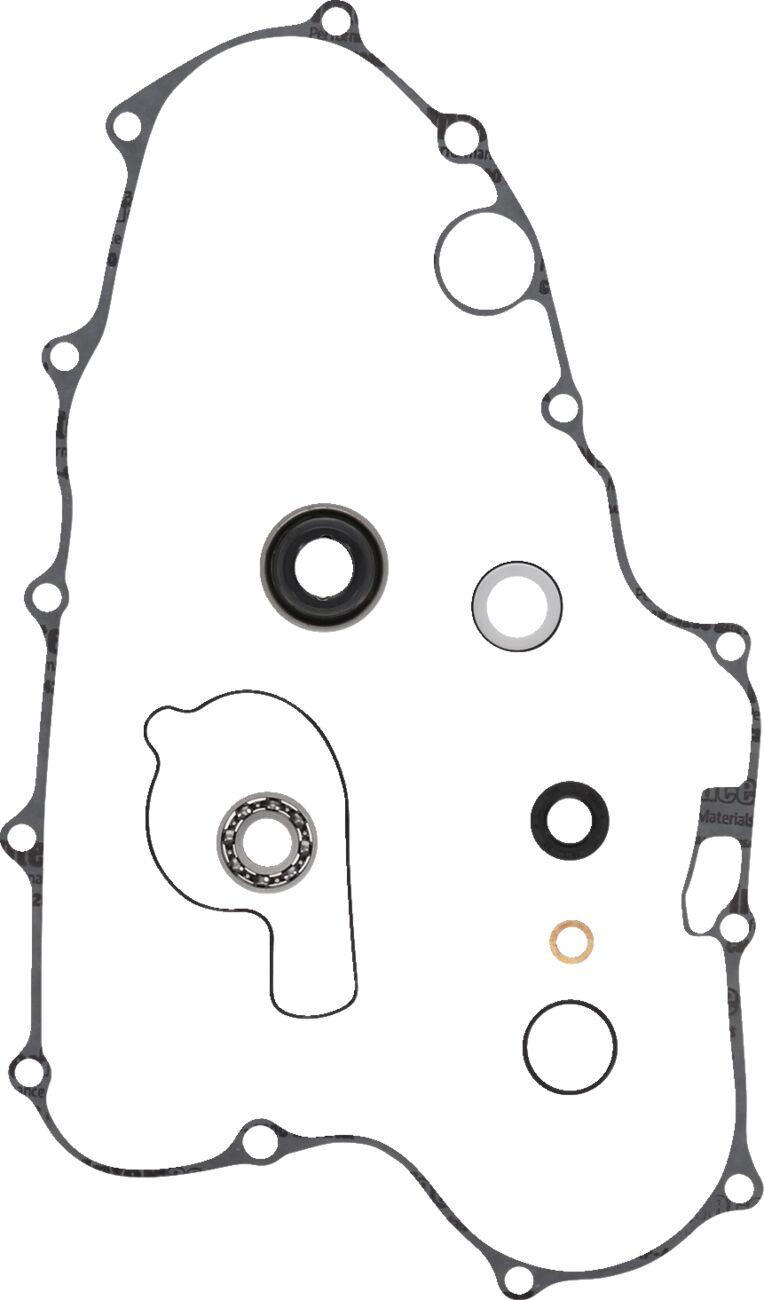 57.6317 - Prox Water Pump Rebuild Kit For KTM EXC250 2017