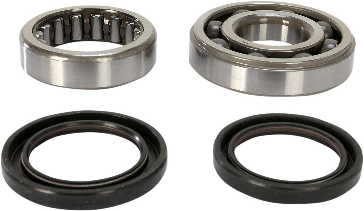 23.CBS13004 - Prox Crankshaft Bearing & Seal Kit For Honda CRF250R 2004-2005