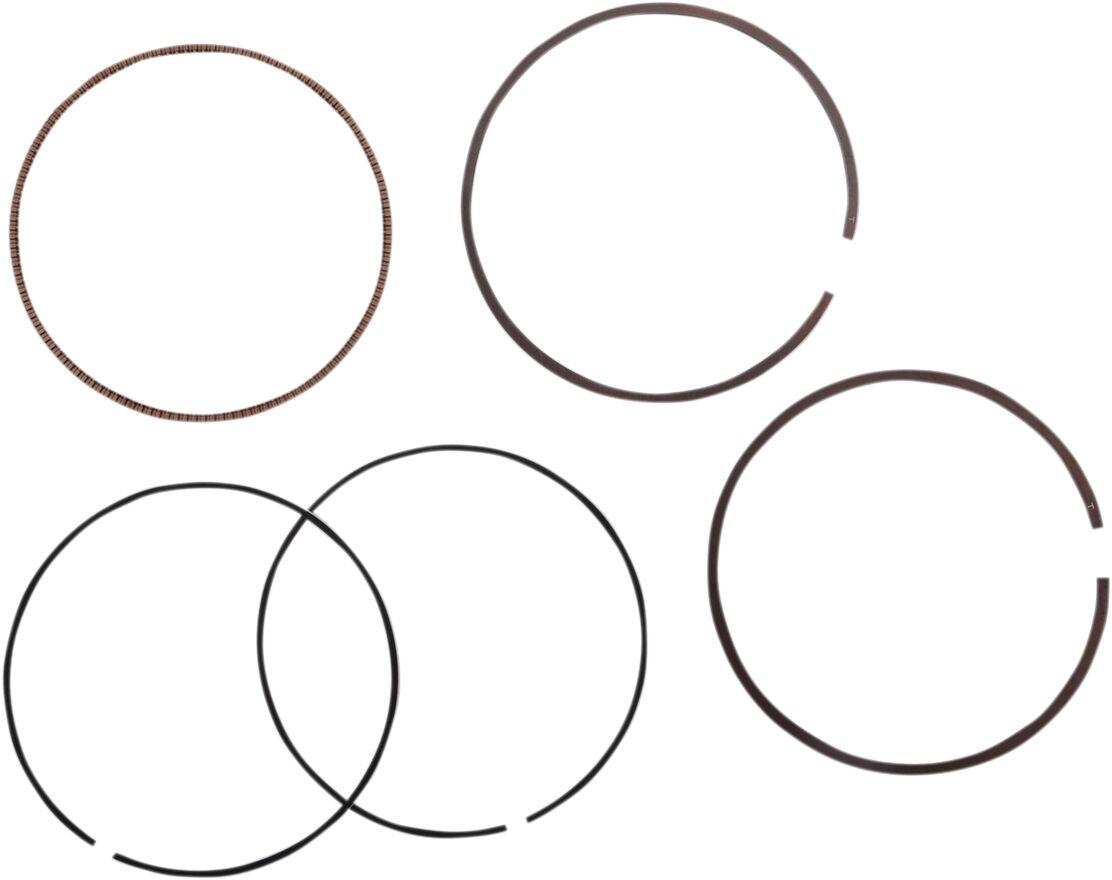 02.3408 - Prox Piston Rings For Honda CRF450R 2009-2020