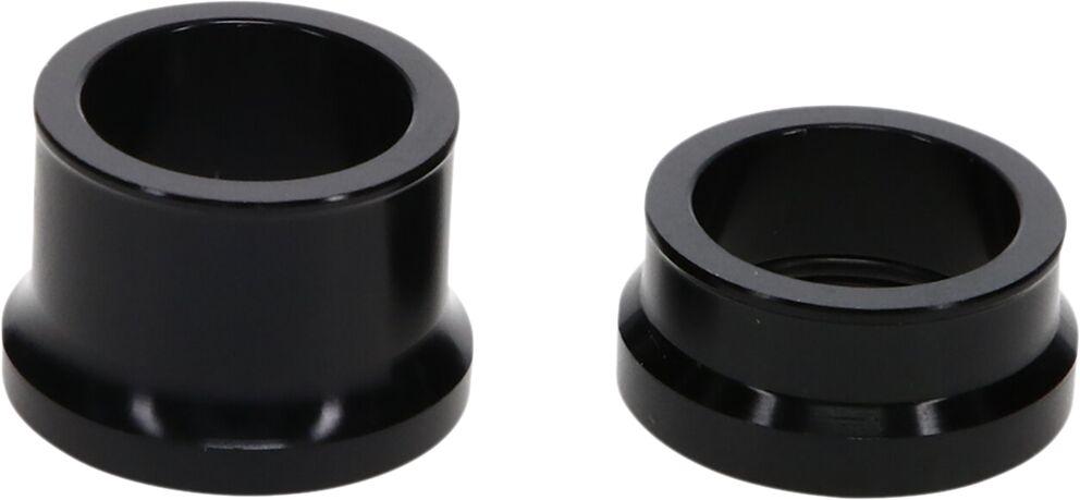 26.710074 - Prox Wheel Spacer Kit For Yamaha WRF250 2005-2019 Front - Black
