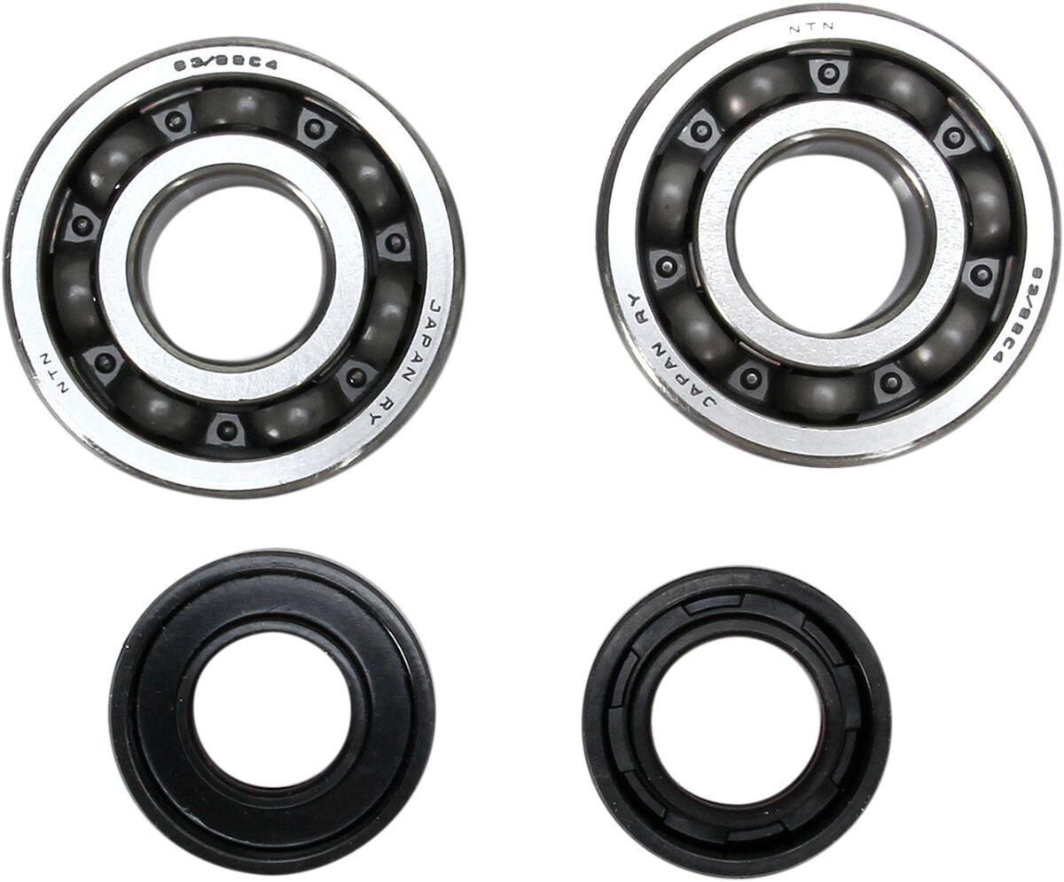 23.CBS22005 - Prox Crankshaft Bearing & Seal Kit For Yamaha YZ125 2005-2025