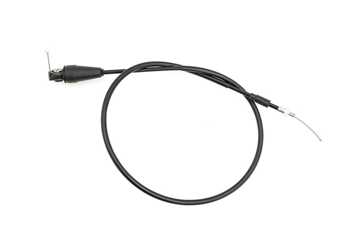 53.112087 - Prox Throttle Cable For Gas Gas MC125 2021-2023 - Black