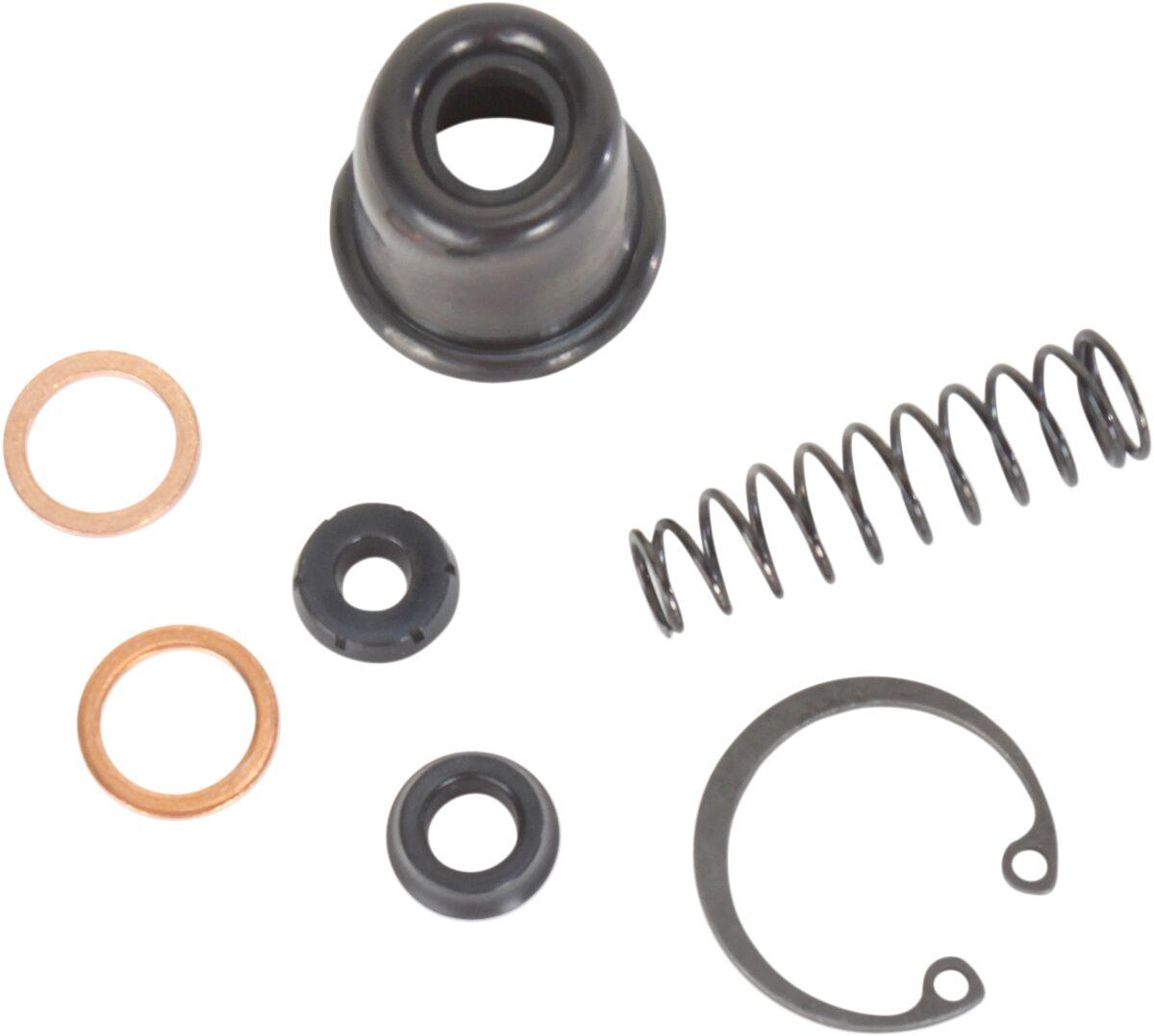 37.910019 - Prox Brake Master Cylinder Rebuild Kit For Yamaha WRF250 2003-2026 Rear - Black