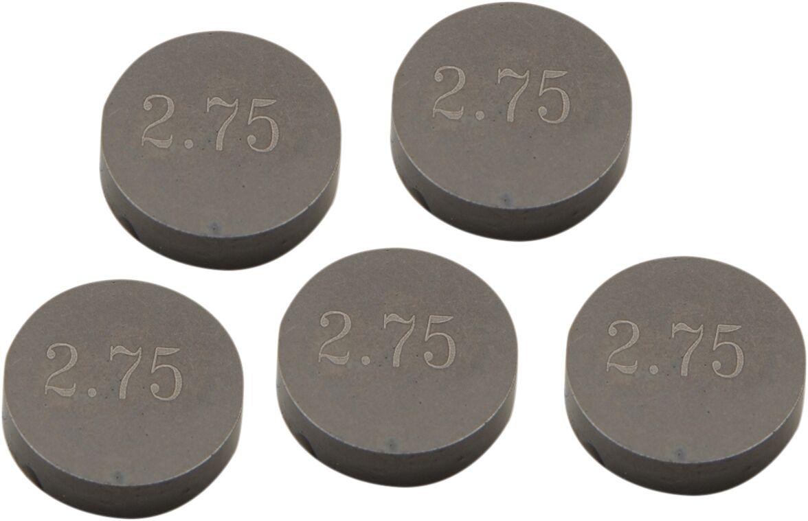29.948275 - Prox 9.48mm Valve Shims For Honda CRF250RX 2019-2025 2.75 mm