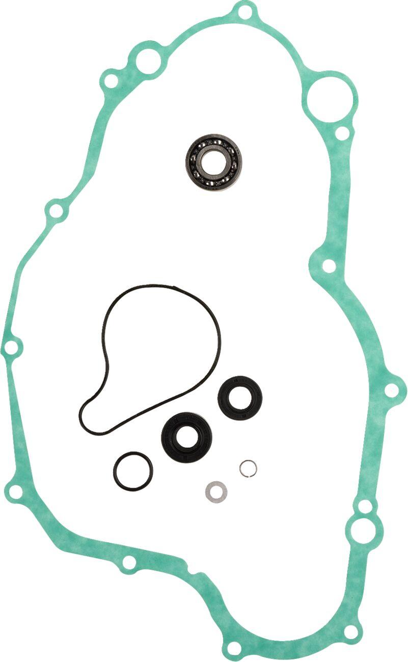 57.2321 - Prox Water Pump Rebuild Kit For Yamaha YZF250 2001-2013