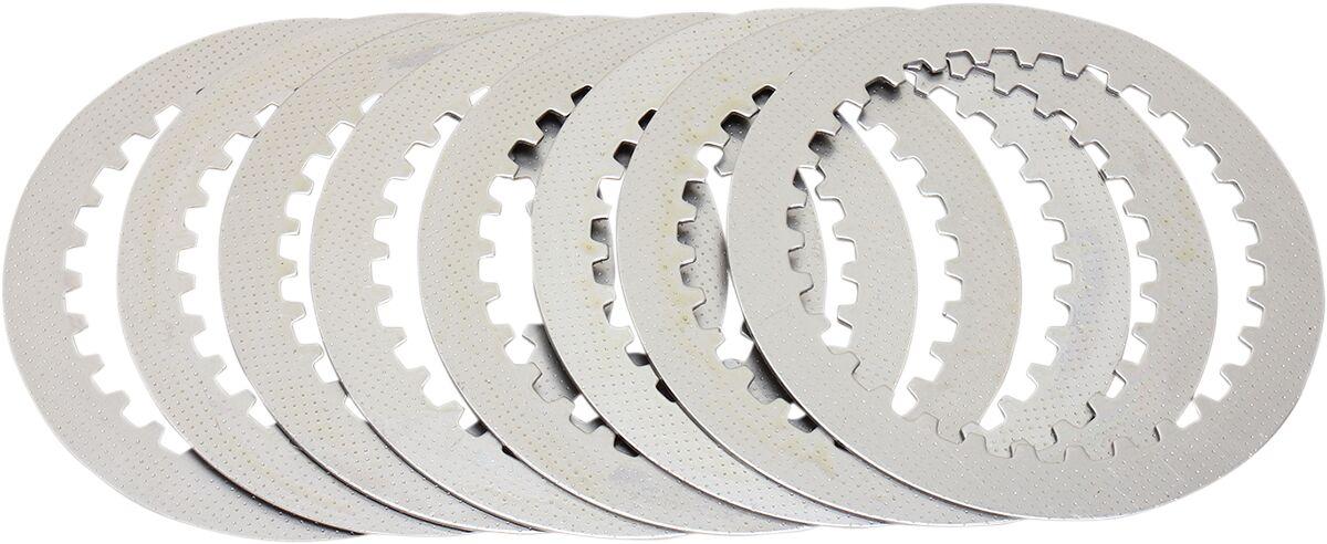 16.S54010 - Prox Steel Clutch Plates For KTM EXC450 Racing 2003-2007