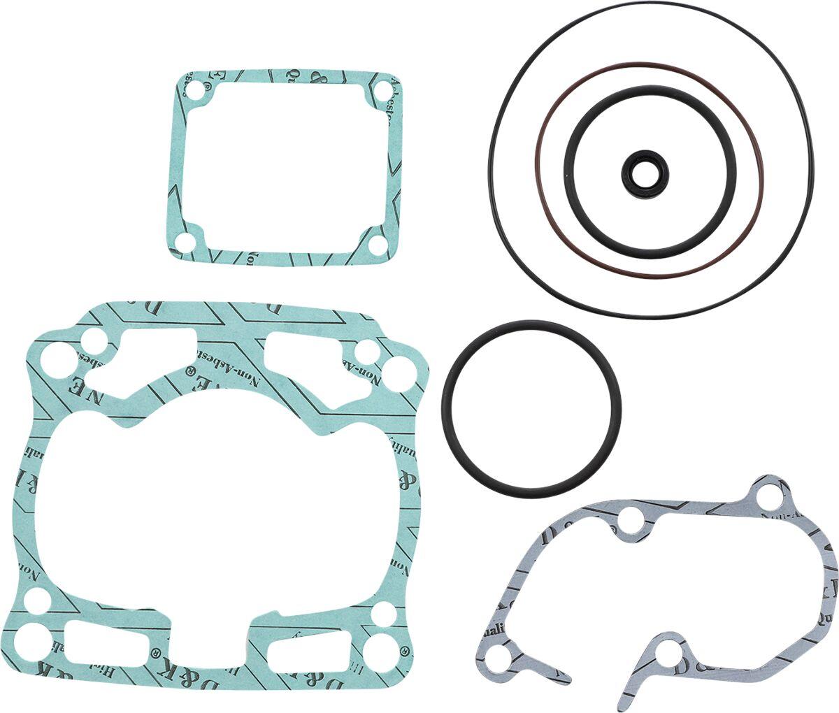34.4223 - Prox Complete Gasket Kit For Kawasaki KX125 2003-2008
