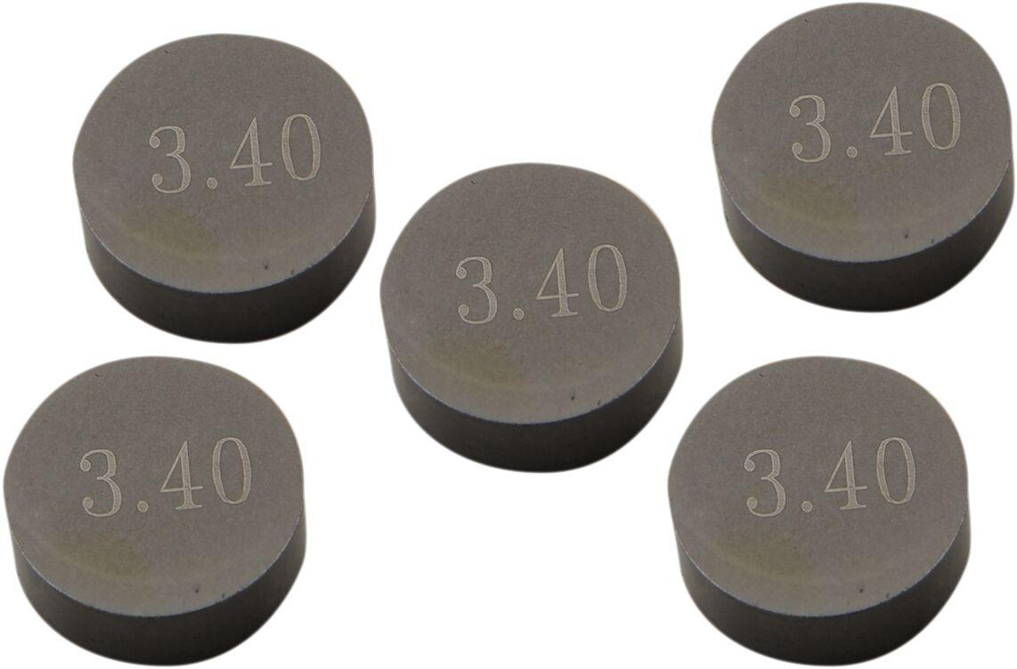 29.948340 - Prox 9.48mm Valve Shims For Honda CRF250RX 2019-2025 3.40 mm