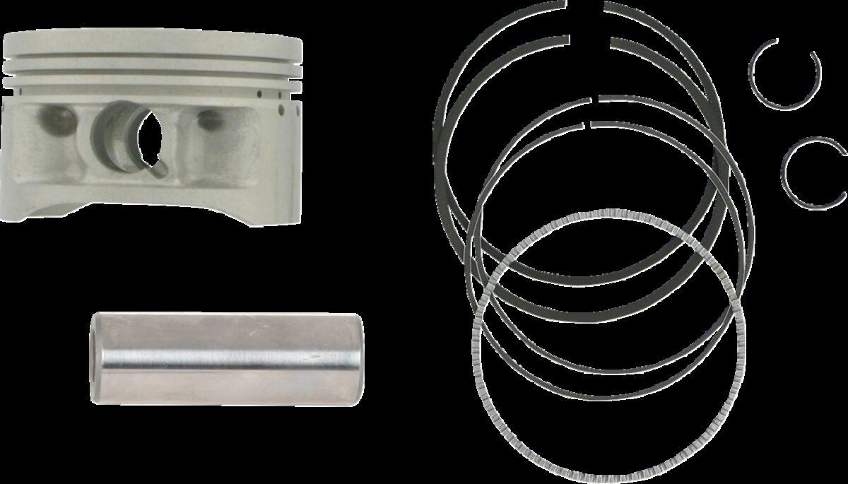 01.2487.000 - Prox Piston Kit For Yamaha YFM 350 4X4 2012-2013