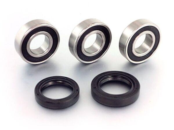 23.S112002 - Prox Wheel Bearing Kit For Honda CR125 1990-1999 Rear