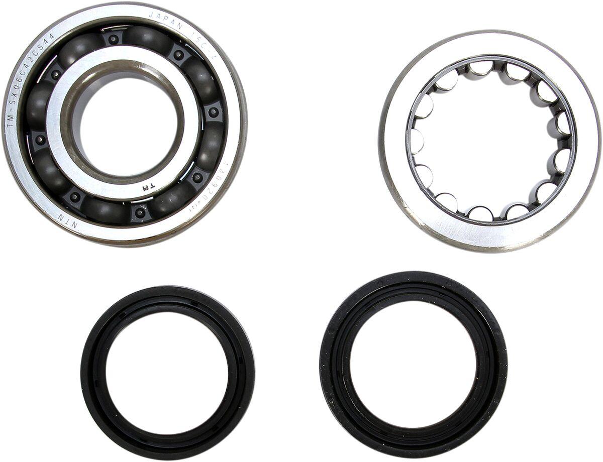 23.CBS14006 - Prox Crankshaft Bearing & Seal Kit For Honda CRF450R 2006-2016