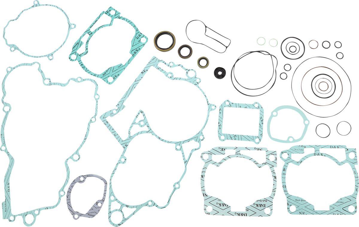 34.6323 - Prox Complete Gasket Kit For KTM EXC250 2004