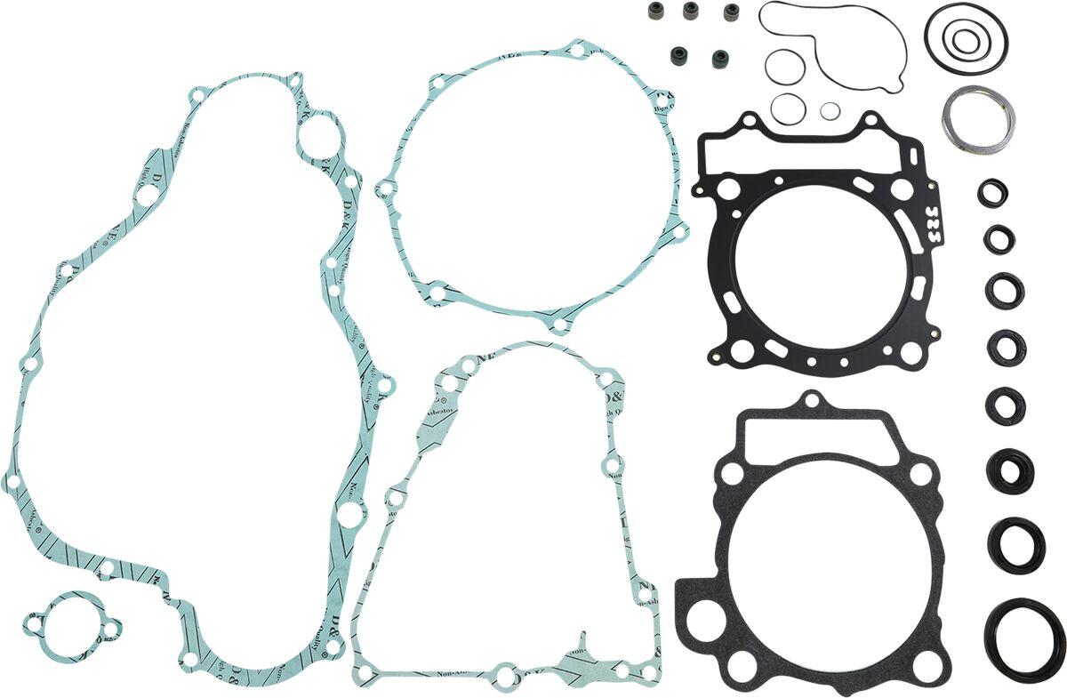 34.2426 - Prox Complete Gasket Kit For Yamaha WRF450 2007-2015