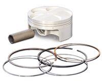 01.1660.100 - Prox Piston Kit For Honda FMX 650 2005-2007 +1.00 mm