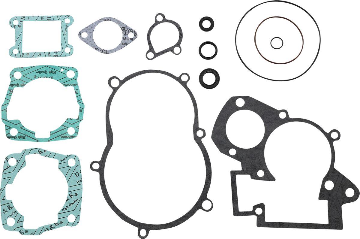 34.6011 - Prox Complete Gasket Kit For KTM SX50 2006-2008