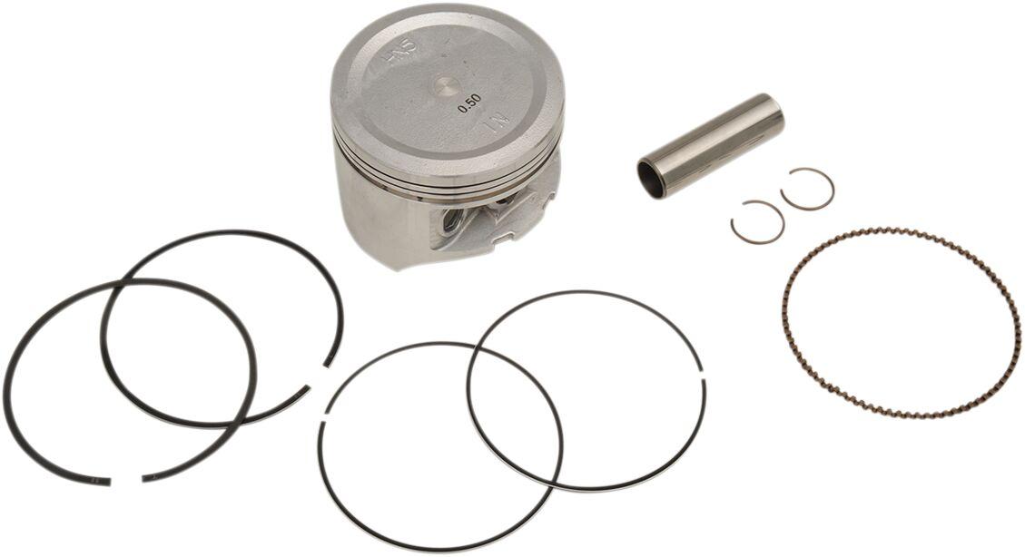 01.1480.000 - Prox Piston Kit For Honda TRX350 FE 4X4