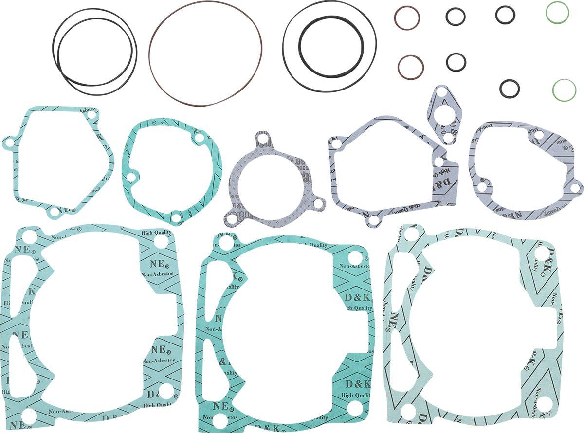 35.634 - Prox Top End Gasket Kit For KTM EXC300 1993-2003