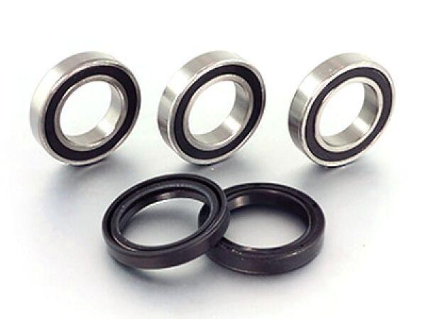 23.S114006 - Prox Wheel Bearing Kit For KTM Freeride 250F 2018-2020 Rear