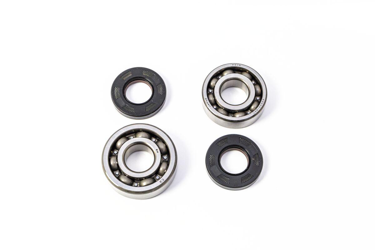 23.CBS20018 - Prox Crankshaft Bearing & Seal Kit For Yamaha YZ65 2018-2026