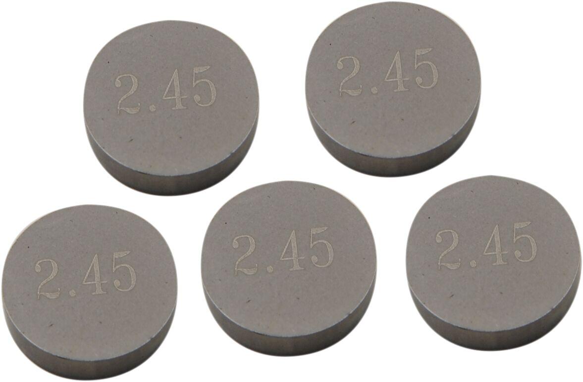 29.948245 - Prox 9.48mm Valve Shims For Honda CRF250RX 2019-2025 2.45 mm