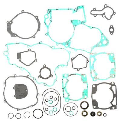34.631 - Prox Complete Gasket Kit For KTM EXC250 1993-1999