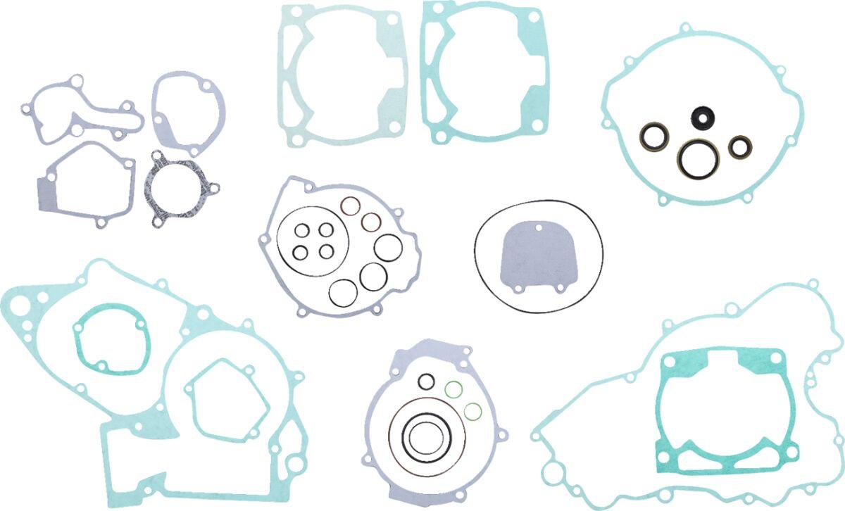 34.632 - Prox Complete Gasket Kit For KTM EXC250 2000-2003