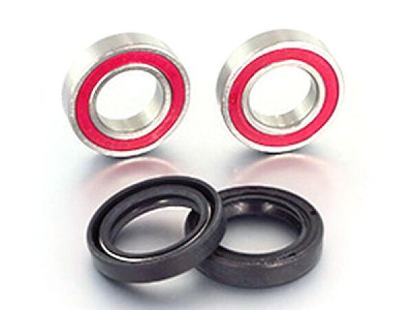 23.S110081 - Prox Wheel Bearing Kit For Honda CR125 1995-2007 Front