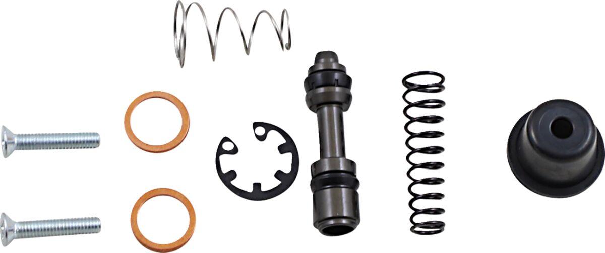 37.910035 - Prox Brake Master Cylinder Rebuild Kit For Gas Gas EX 250 Front - Black