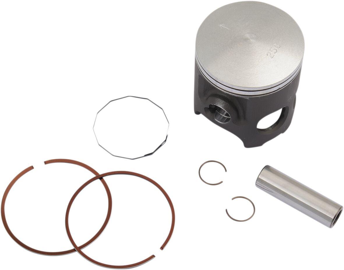 01.2020.250 - Prox Piston Kit 2 Stroke For Yamaha RD 350 LC 1983-1987