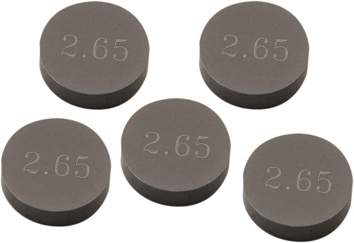29.948265 - Prox 9.48mm Valve Shims For Honda CRF250RX 2019-2025 2.65 mm