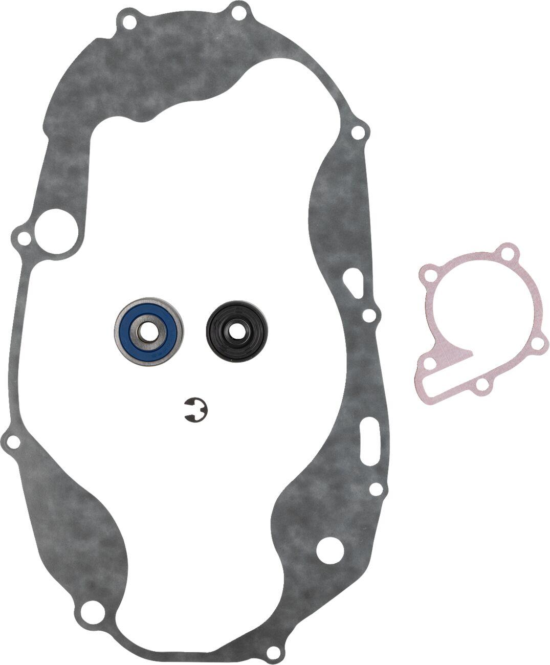 57.2317 - Prox Water Pump Rebuild Kit For Yamaha YFZ350 1987-2006