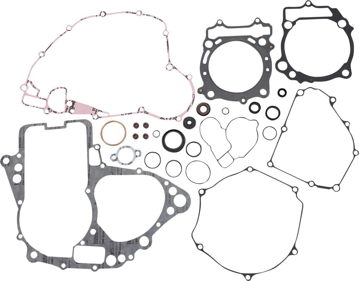 34.3409 - Prox Complete Gasket Kit For Suzuki RMZ450 2008-2025