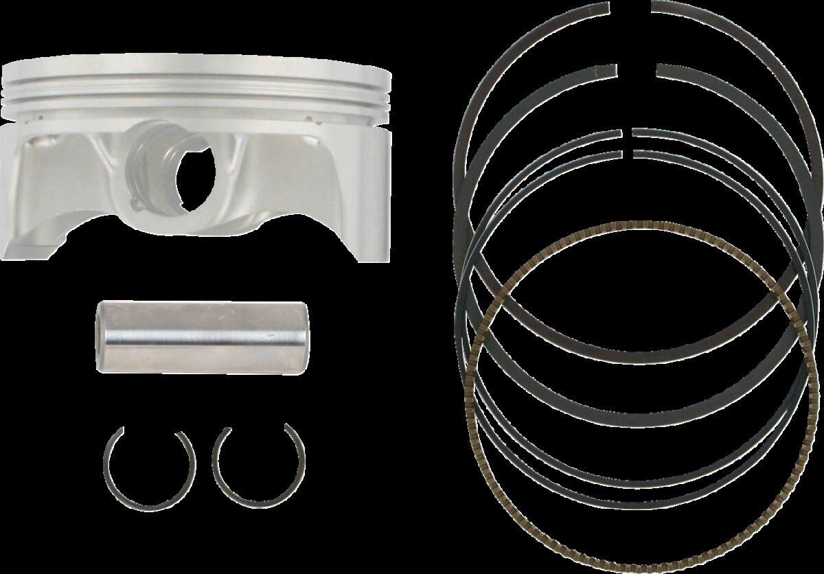 01.3410.A - Prox Piston Kit For Suzuki RMZ450 2005-2007 95.47 mm