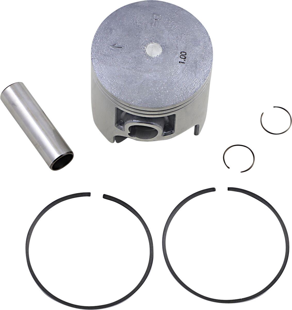 01.2510.100 - Prox Piston Kit For Yamaha RA 700 1994-1997 +1.00 mm