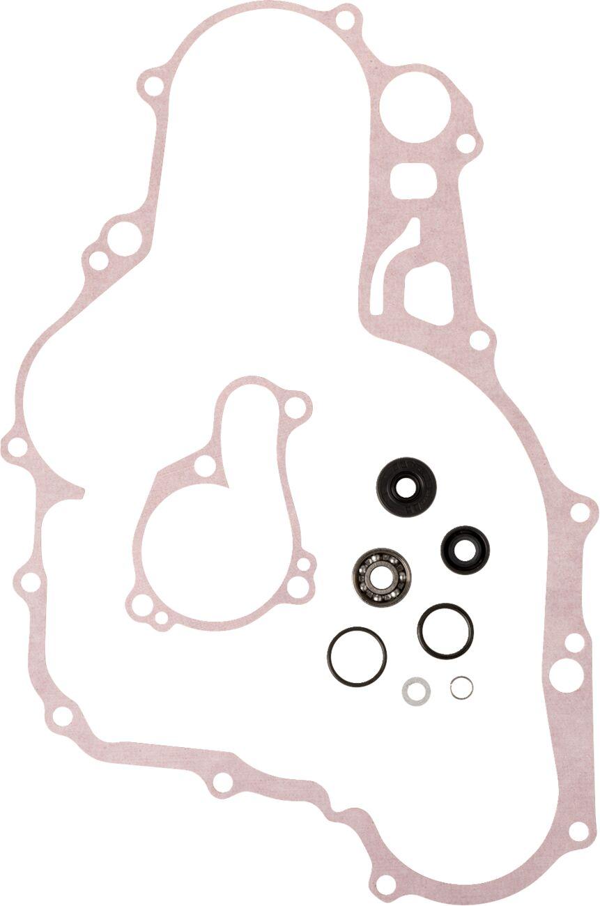 57.2424 - Prox Water Pump Rebuild Kit For Yamaha WRF450 2016-2018