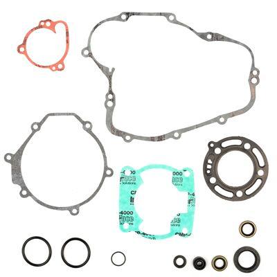 34.4101 - Prox Complete Gasket Kit For Kawasaki KX80 1991-1997