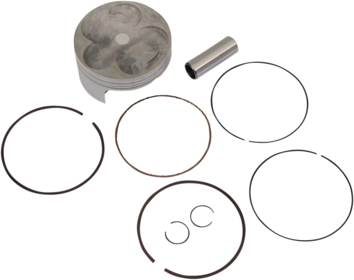 01.2409.A - Prox Piston Kit For Yamaha YZF250 2008-2011 76.95 mm