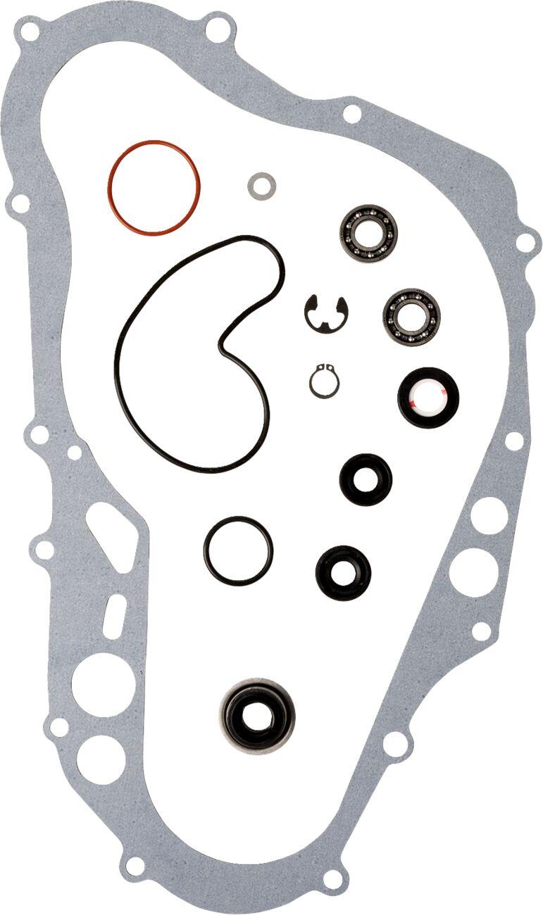 57.342 - Prox Water Pump Rebuild Kit For Suzuki DRZ400 2000-2004
