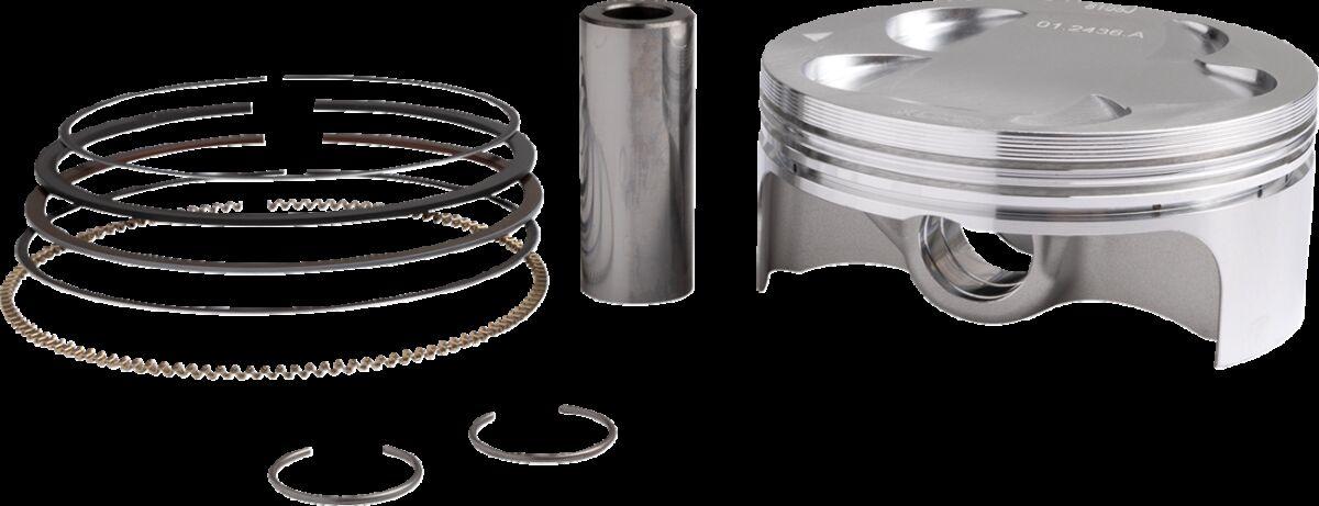 01.2436.A - Prox Piston Kit For Yamaha YFZ450 2012-2014 94.95 mm