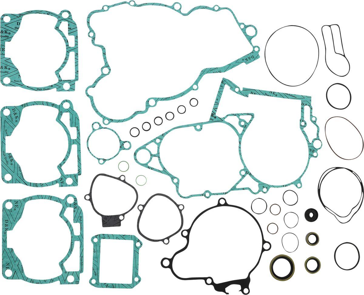 34.6328 - Prox Complete Gasket Kit For KTM EXC250 2008-2016