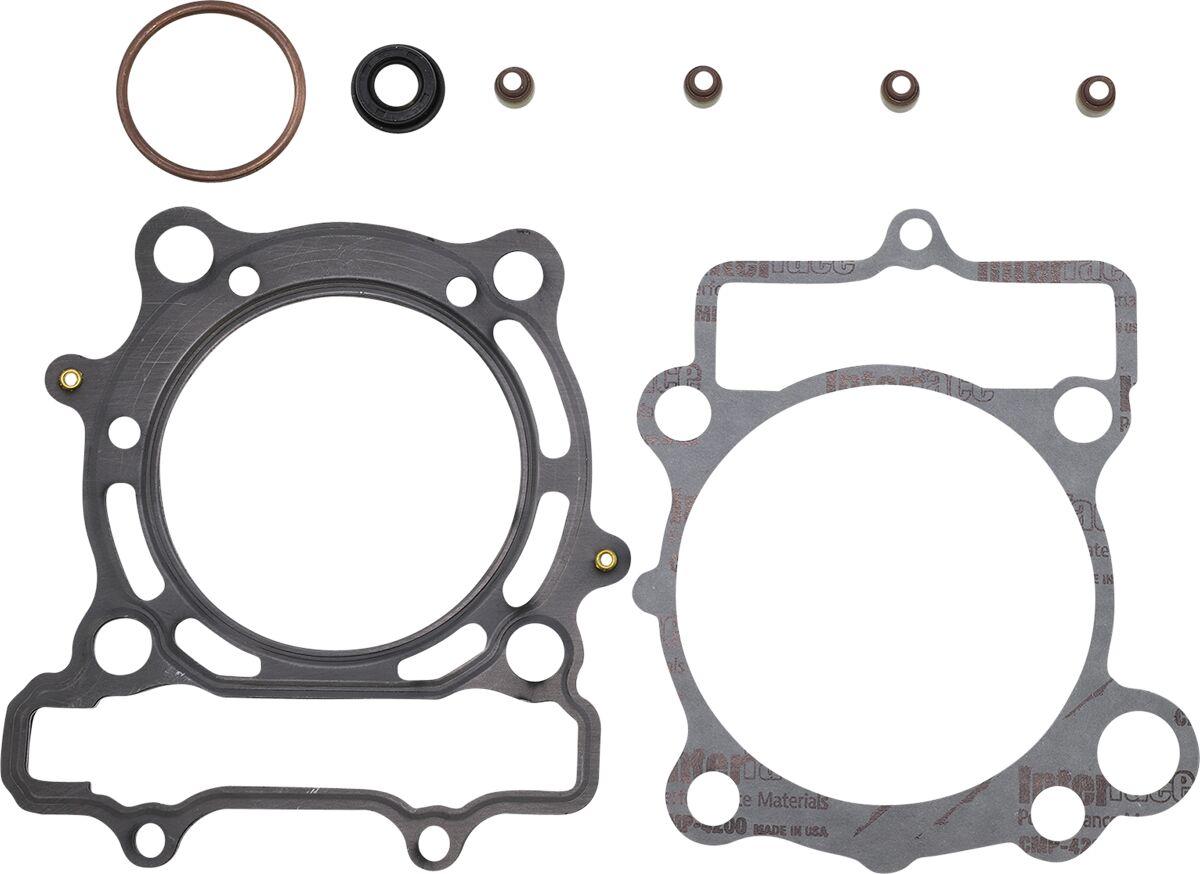 35.4334 - Prox Top End Gasket Kit For Kawasaki KXF250 2004-2008