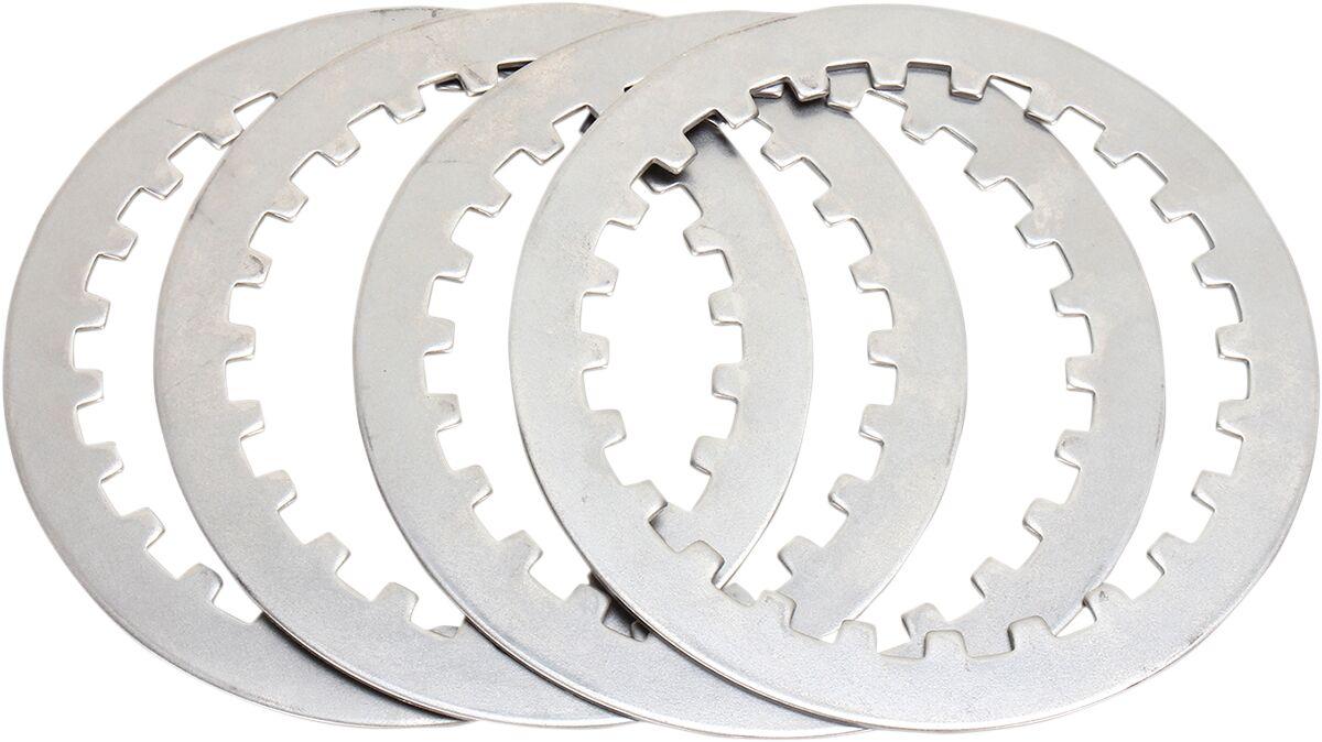 16.S23013 - Prox Drive Plate Kit For Yamaha YZ250 1988-1990