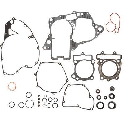 34.3341 - Prox Complete Gasket Kit For Suzuki RMZ250 2010-2016