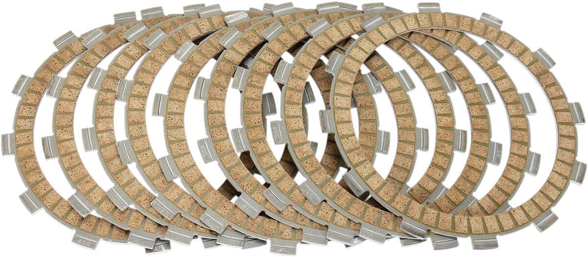 16.S53014 - Prox Clutch Friction Plates For KTM EXC250 1993-2012