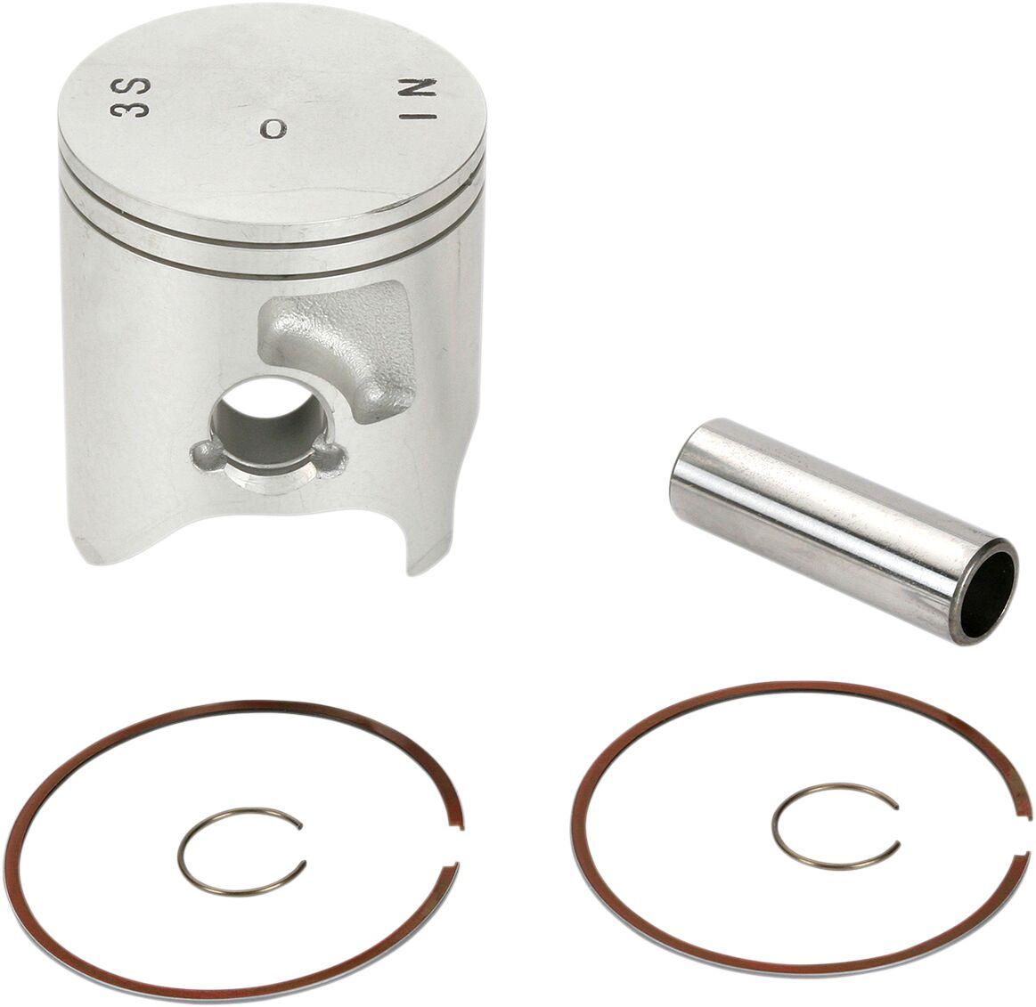 01.1320.A2 - Prox Piston Kit For Husqvarna CR 250 1998-2006 66.36 mm