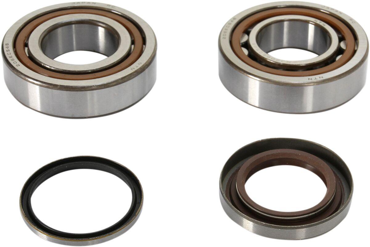 23.CBS63006 - Prox Crankshaft Bearing & Seal Kit For KTM SXF250 2006-2010