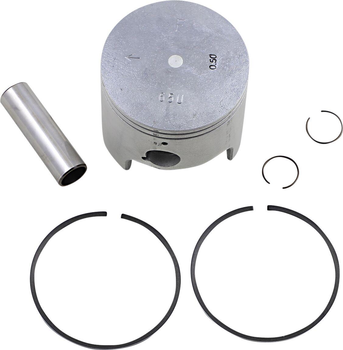 01.2514.050 - Prox Piston Kit For Yamaha GP 1200 1997-1999 +0.50 mm