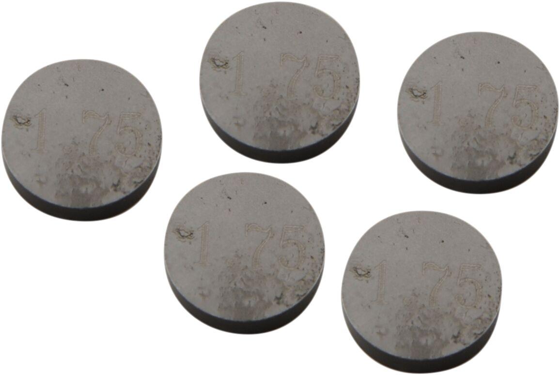 29.748175 - Prox 7.48mm Valve Shims For Suzuki AN 400 2007-2009 1.75 mm
