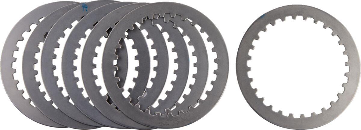 16.S14016 - Prox Steel Clutch Plates For Husqvarna CR 250 2000-2005
