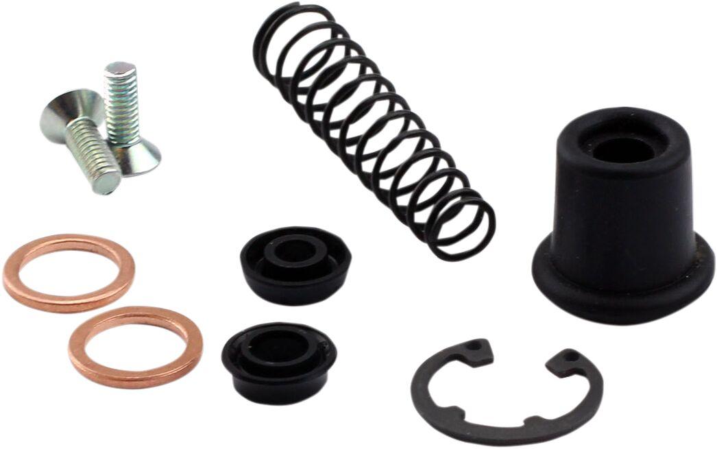 37.910002 - Prox Master Cylinder Rebuild Kit For Honda CRF450L 2019-2020 Front - Black